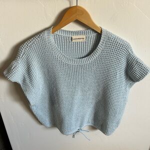 Atelier Delphine Germaine Vest